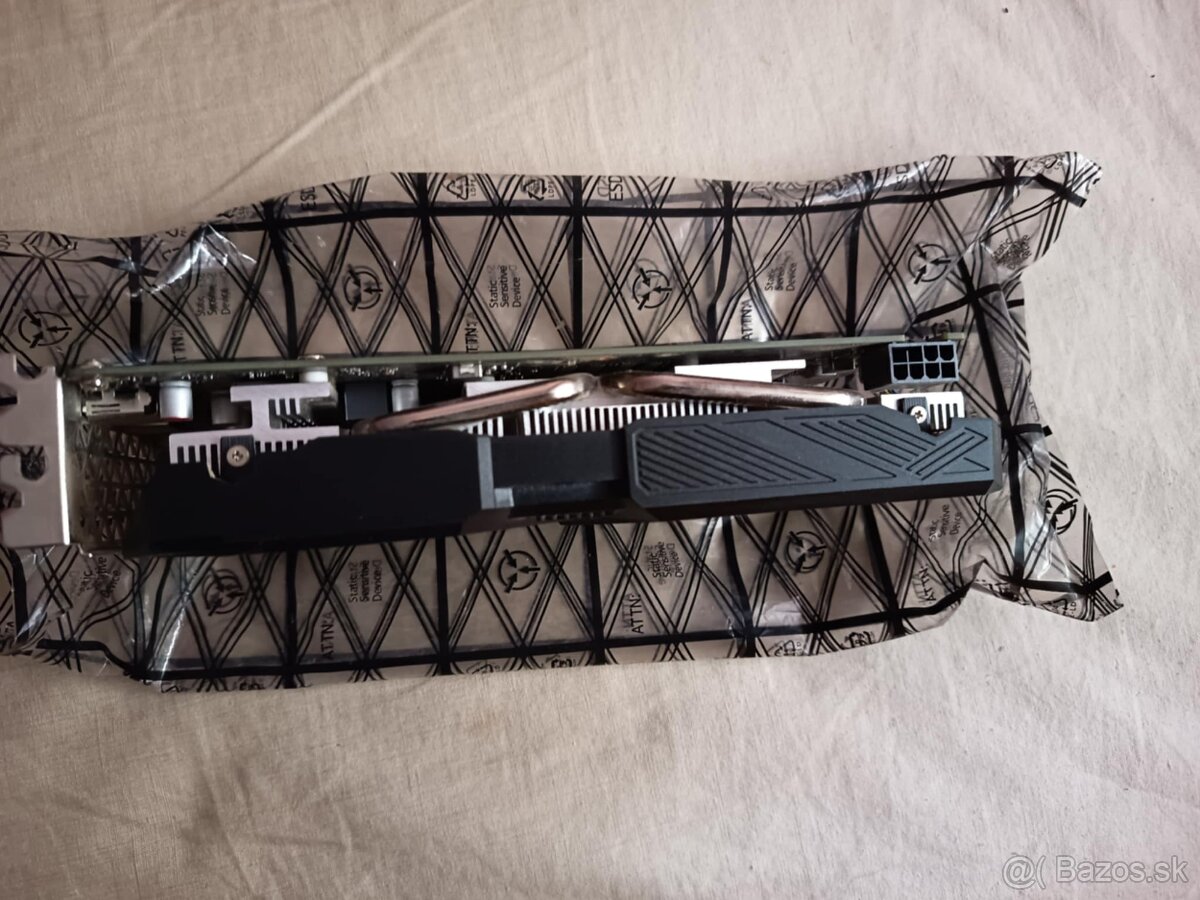 Predám GTX 1660 SUPER - 2