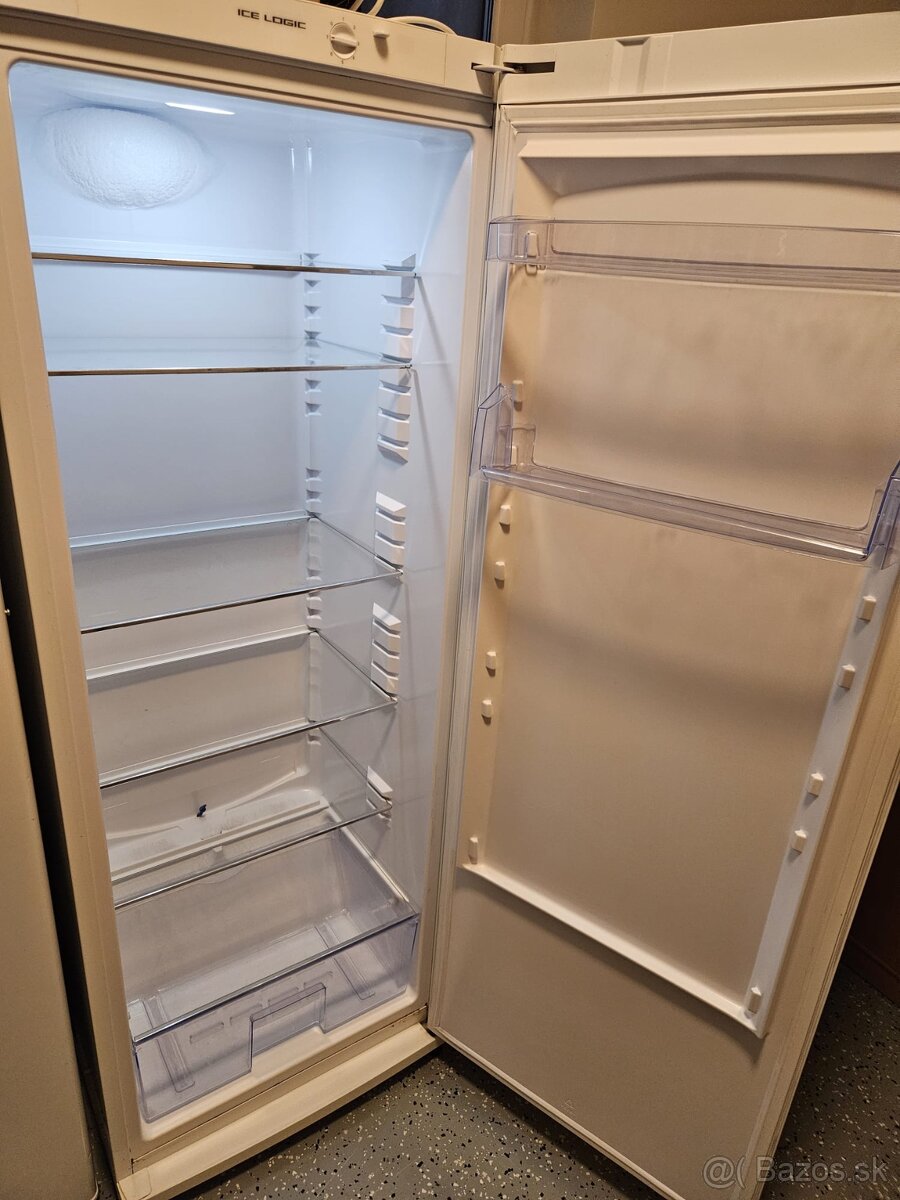 Darujem chladnicku - 2