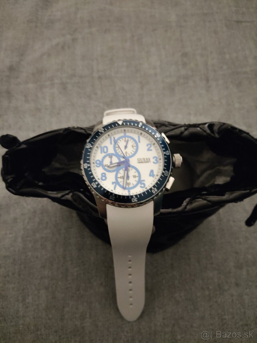 Hodinky Guess s originál balením - 2