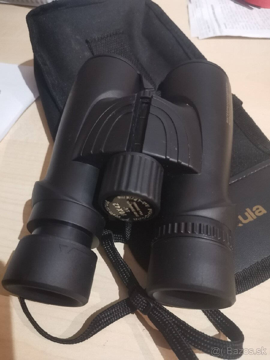 ďalekohľad binokulár 10x42 - 2