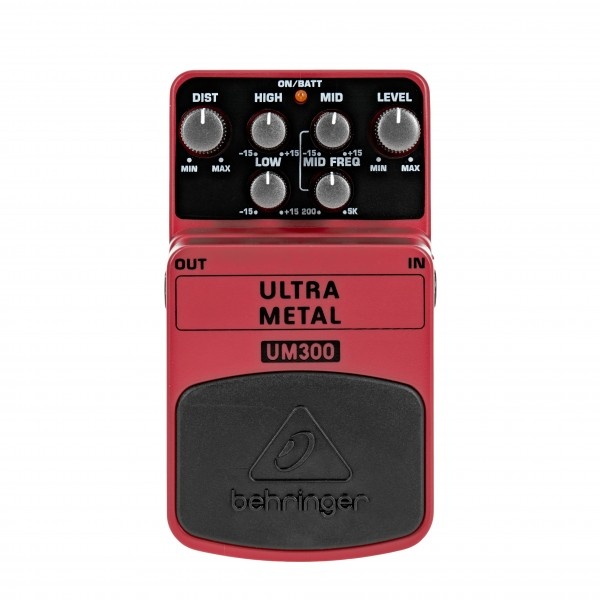 Elektrická Gitara Harlem V - 2