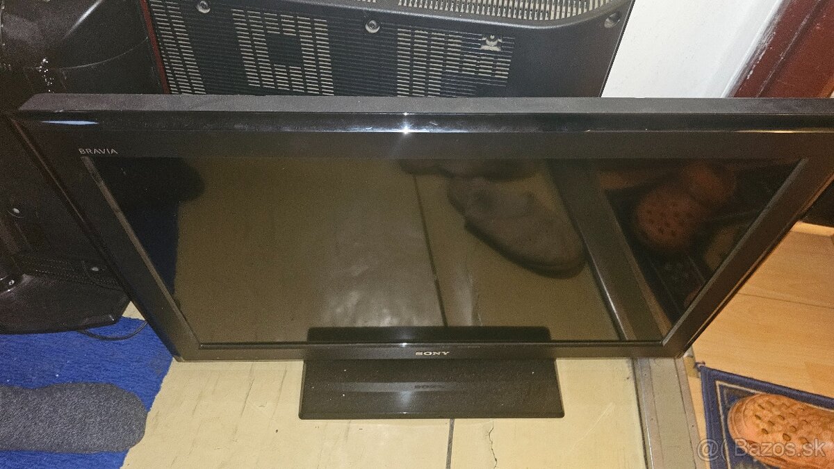 Tv vhodne na chatu, sony,lg - 2