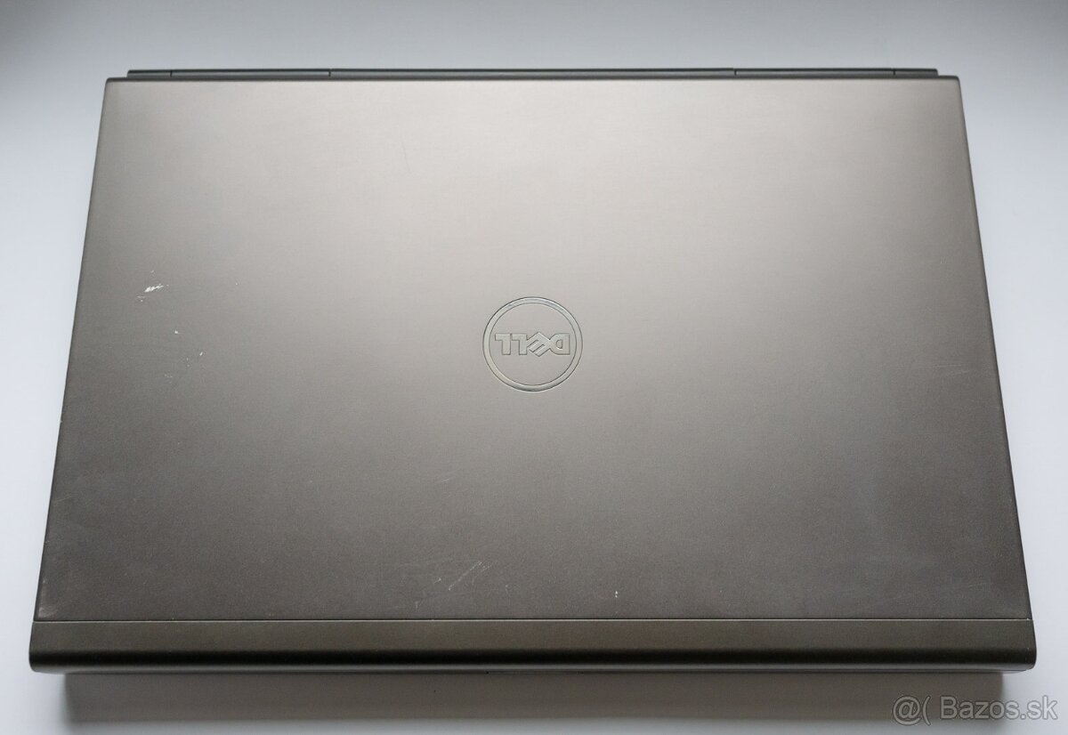 Predám Dell Precision M4800 - 2