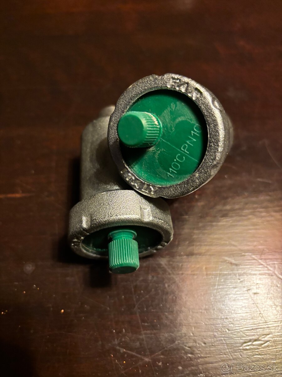 AOV PN 10 - predám - 2