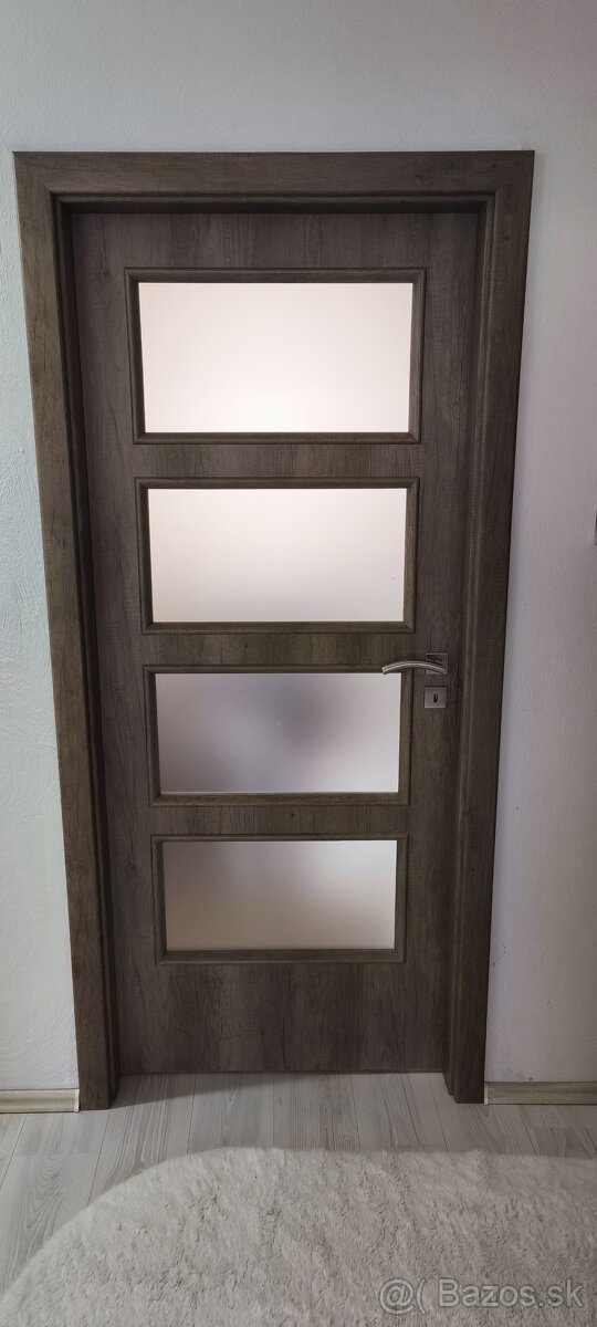 Interiérové dvere - 2