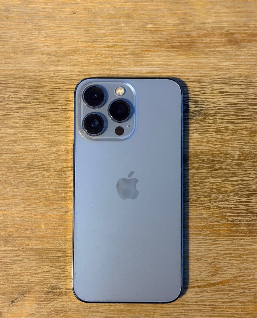 Iphone 13 pro 128 GB - 2