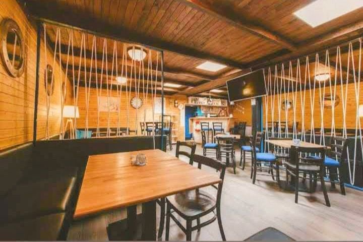 Prenájom gastro priestorov. - 2