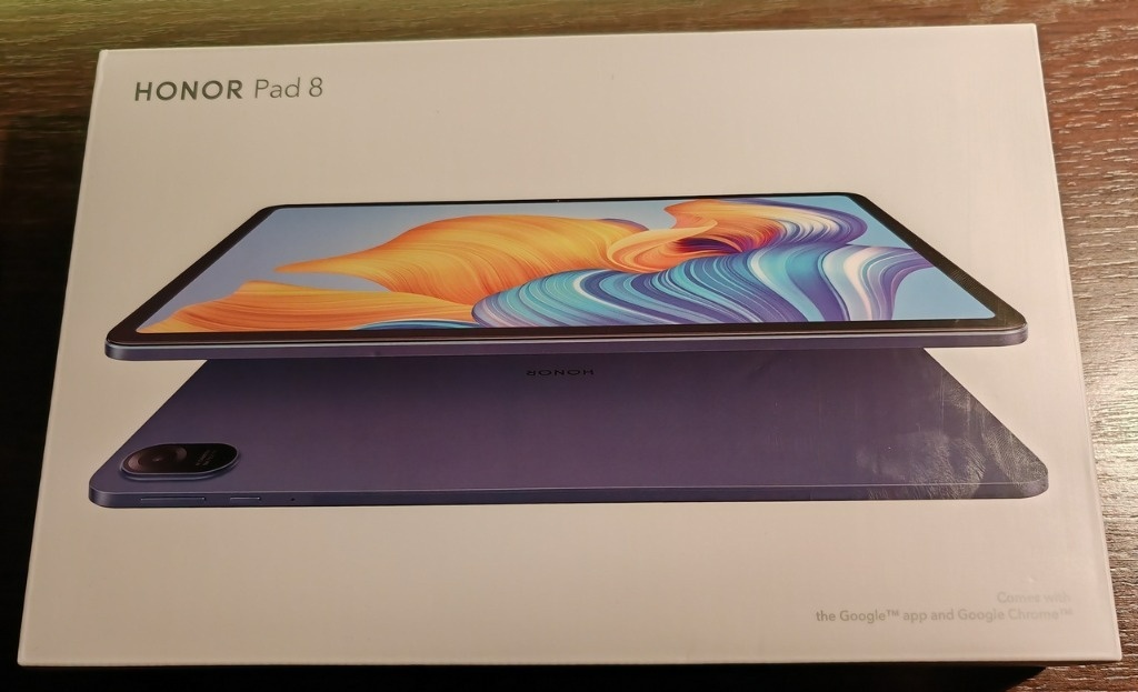 honor tablet pad 8... - 2