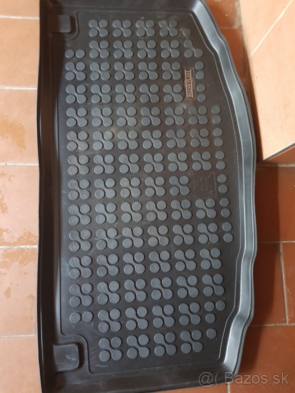 predám vaničku do kufra : KIA PICANTO 2 - 2