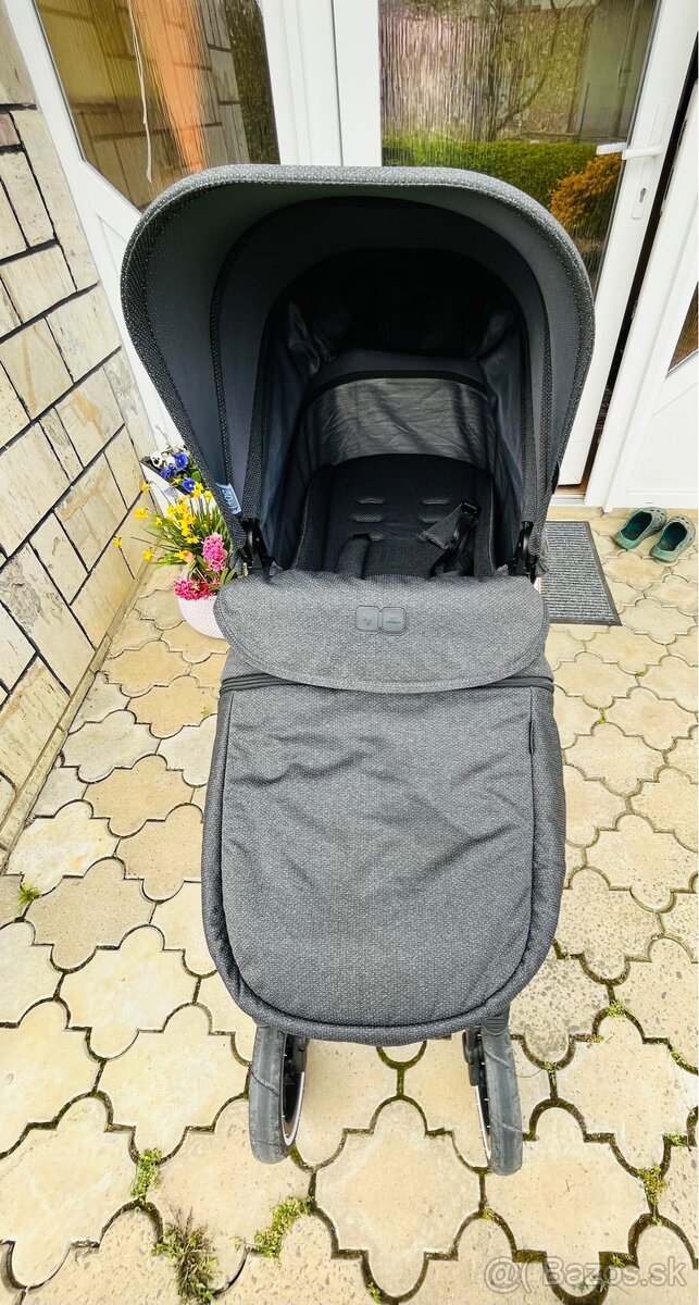 ABC Design Salsa 4 air diamond - 2