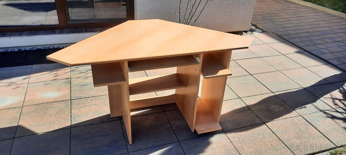 Písací stolík - 2