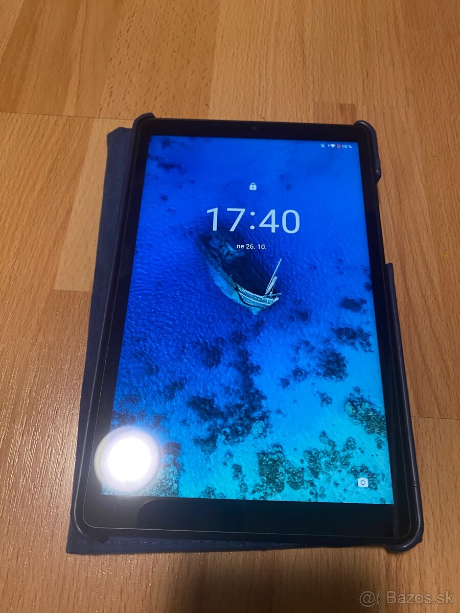 Lenovo Tab M8 - 2