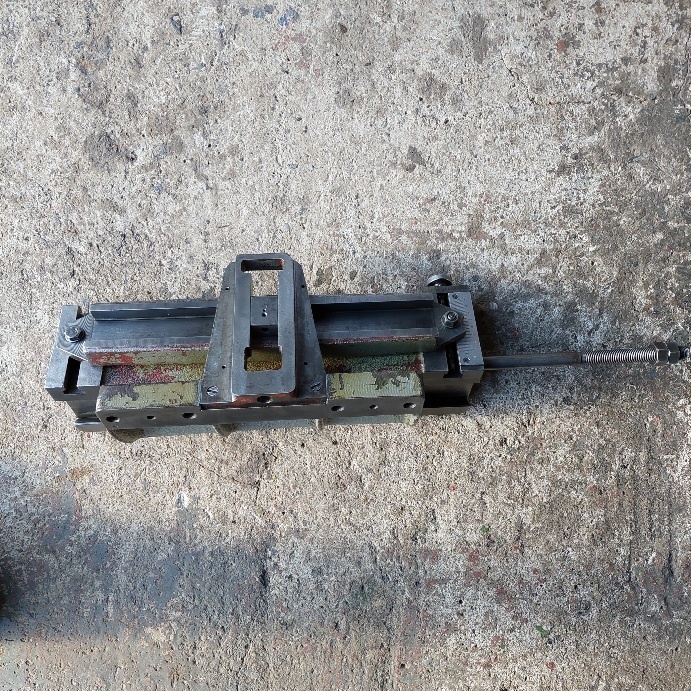 Kuželové pravítko SV18 - 2