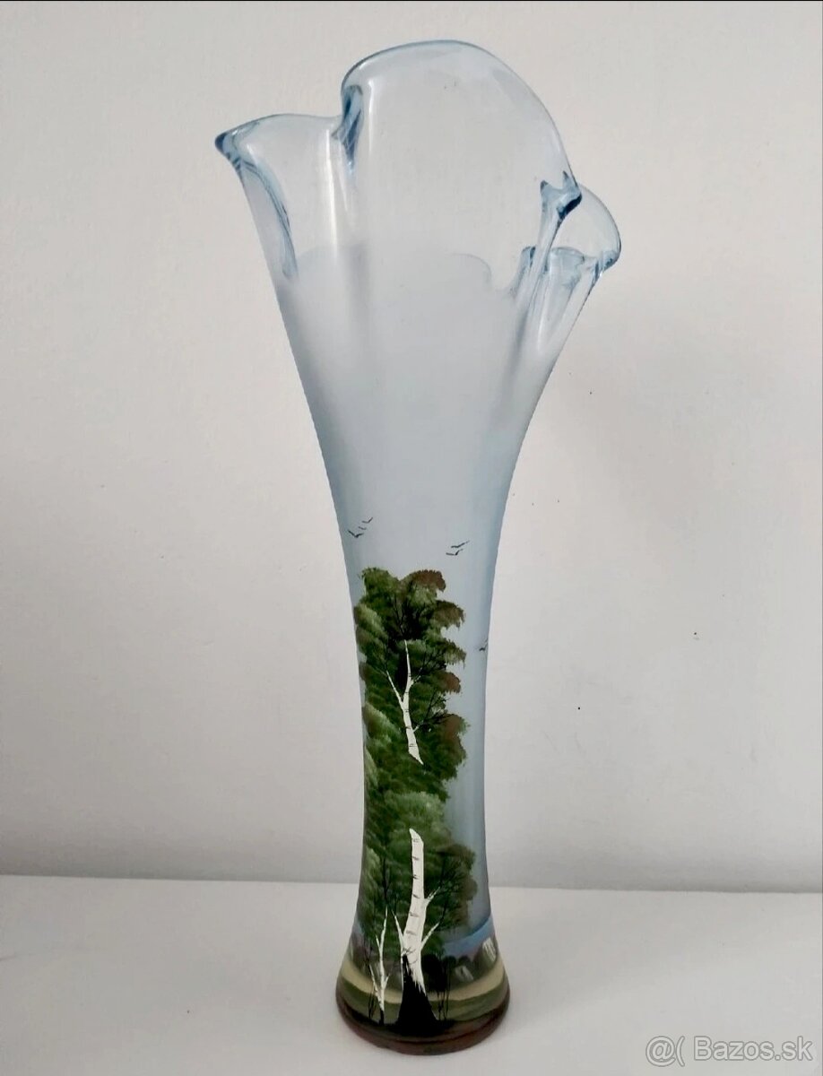 Veľká váza 44 cm - 2