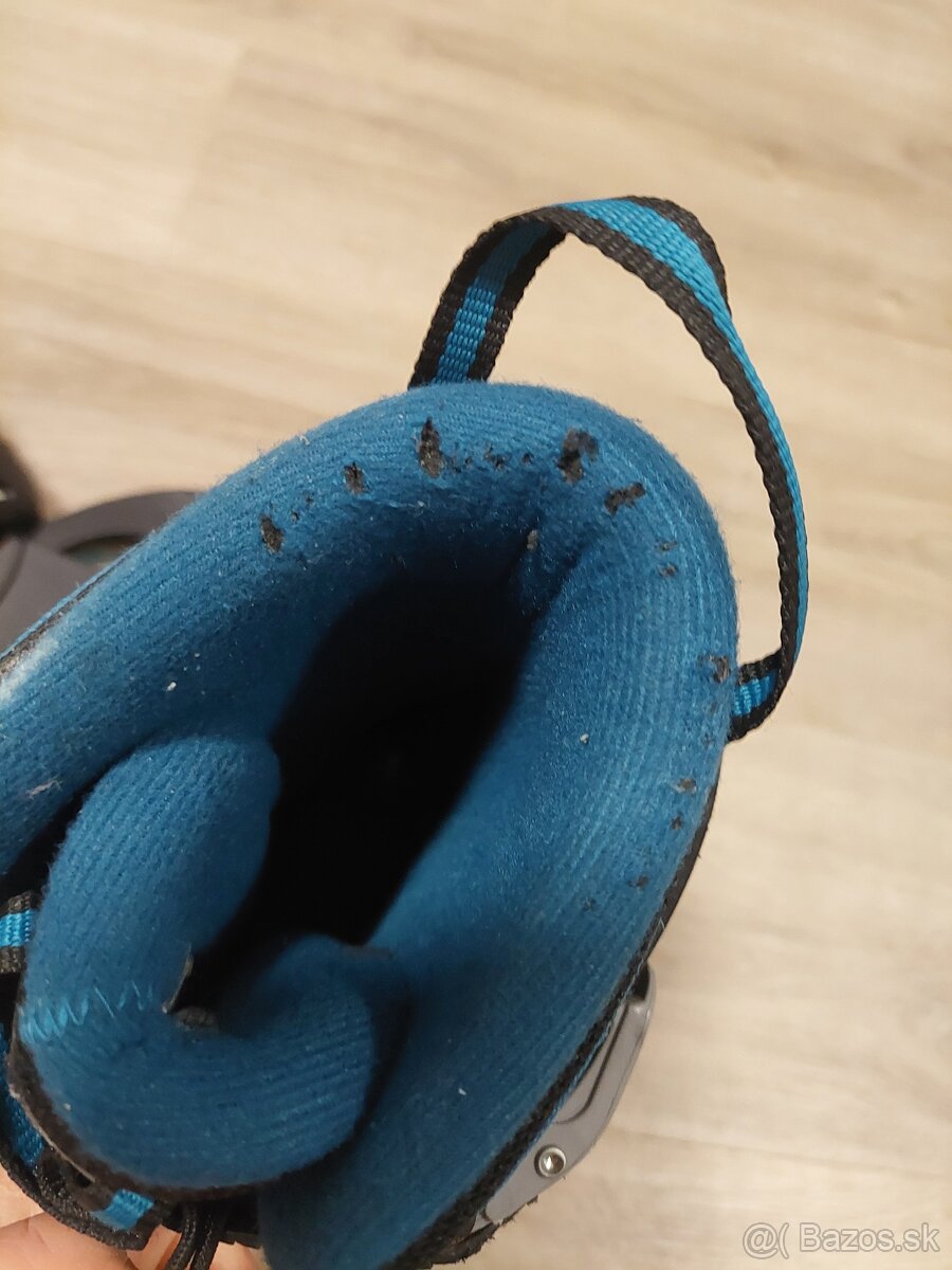 Kolieskové korčule K2 junior - 2