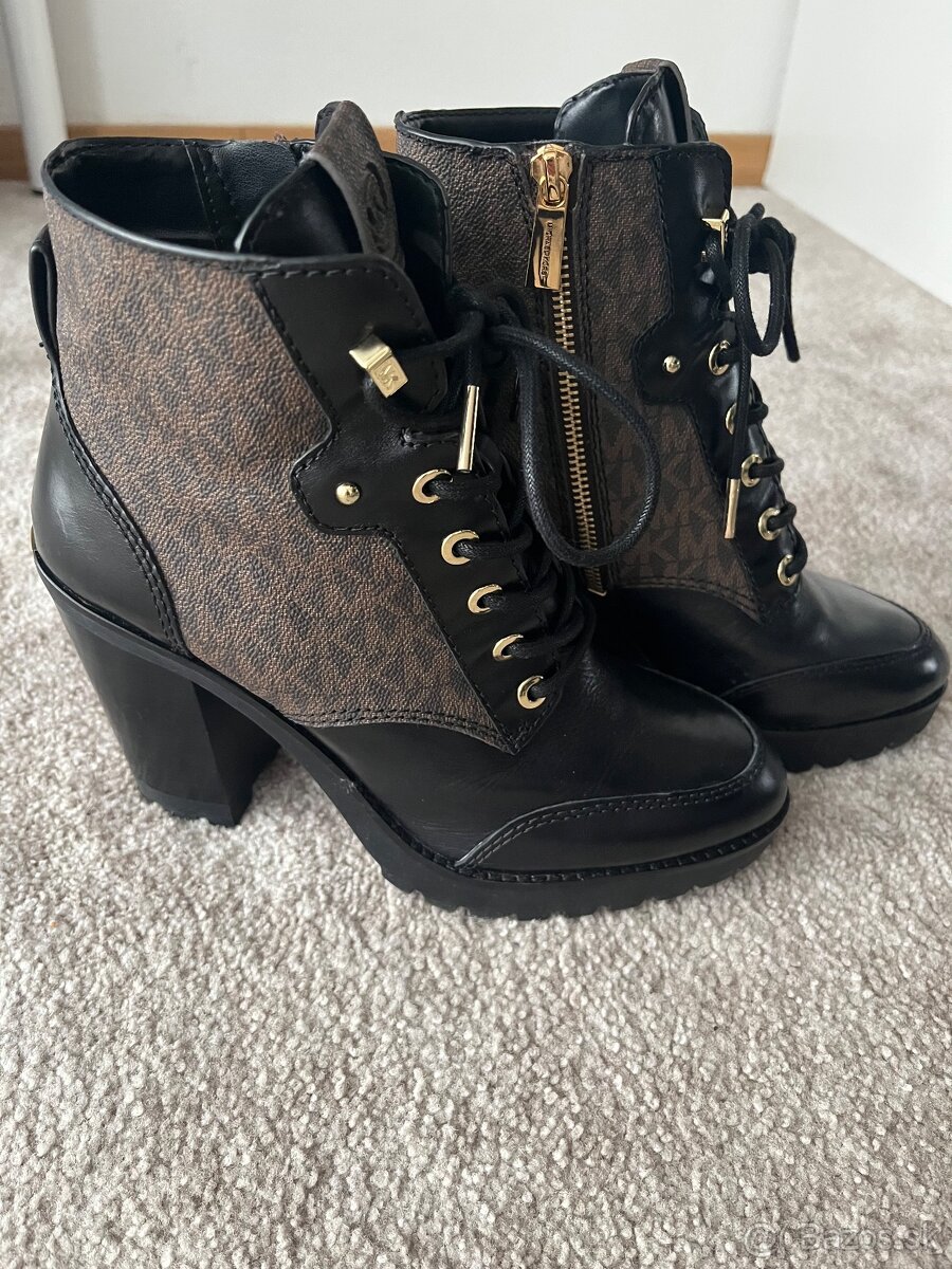Čižmičky Michael Kors - 2