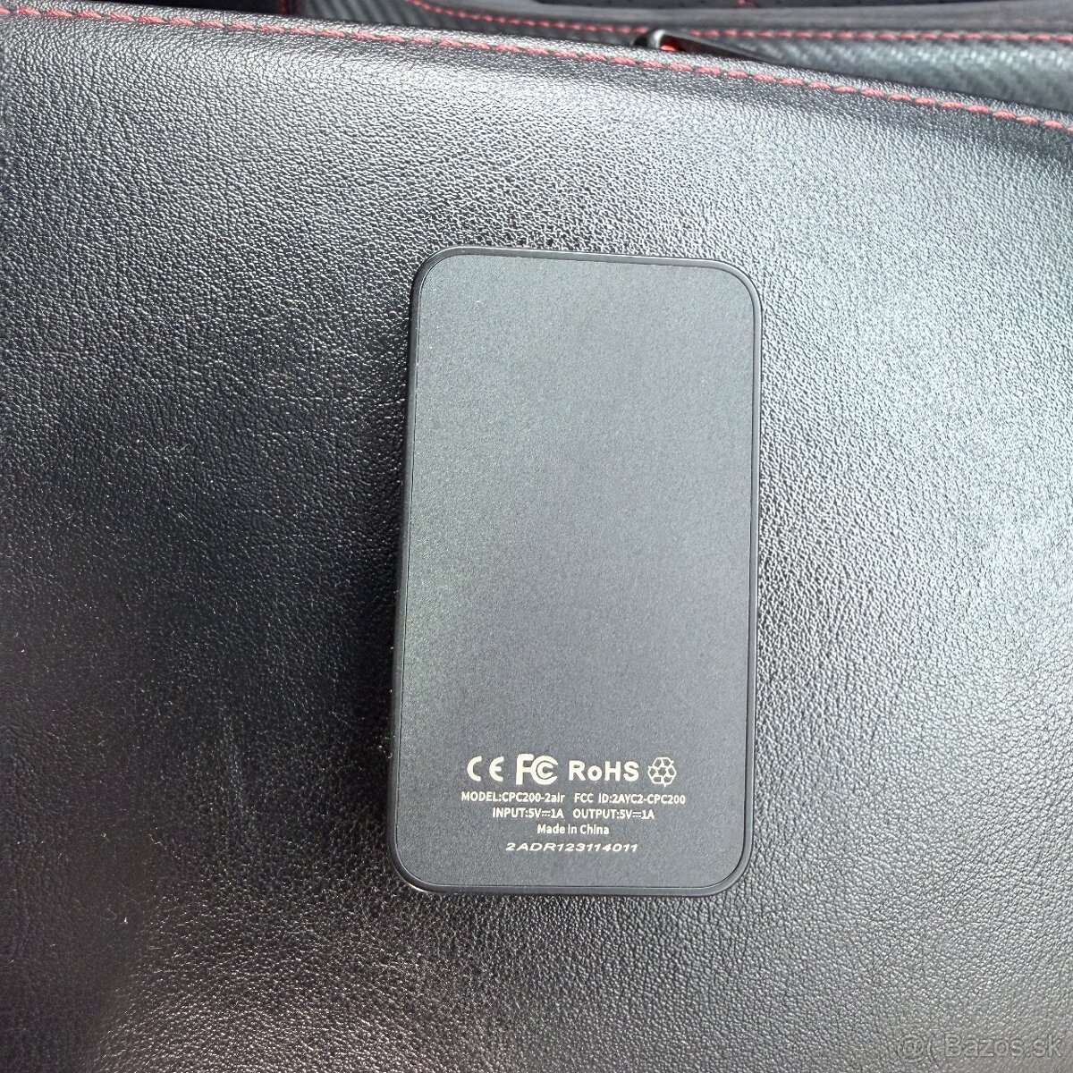 Carlinkit CPC200-2air – bezdrôtový Apple CarPlay / Android A - 2