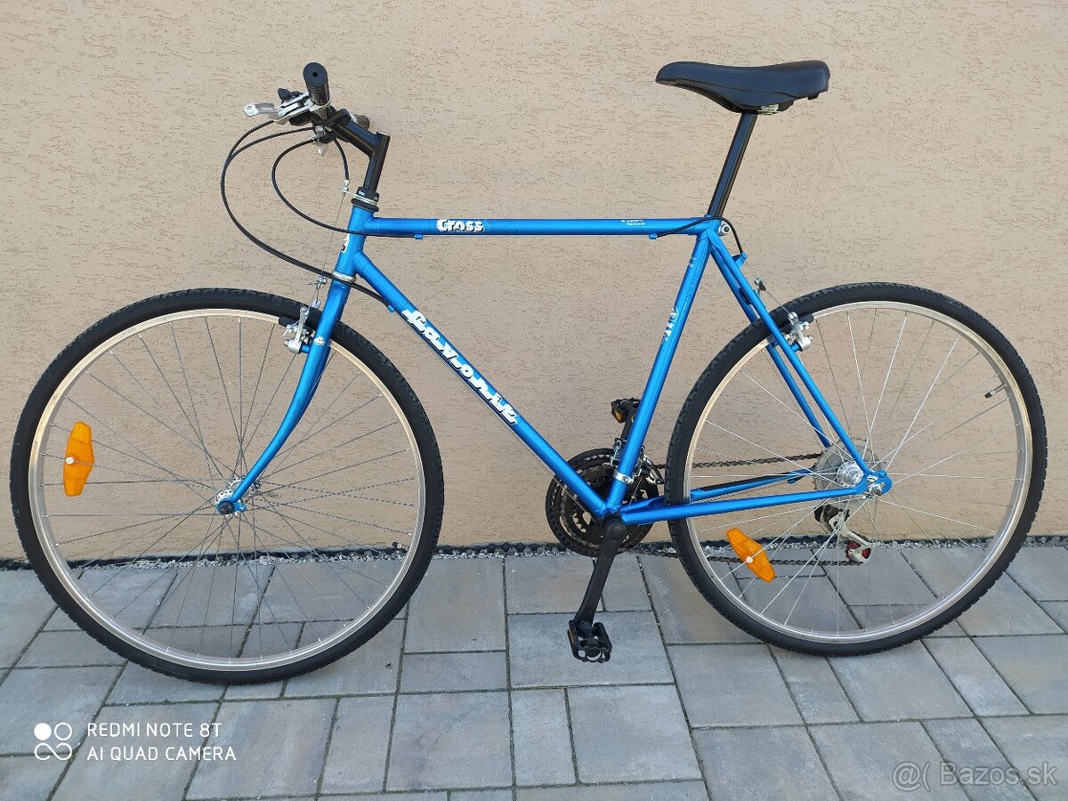 Bicykel favorit cross 28 - 2