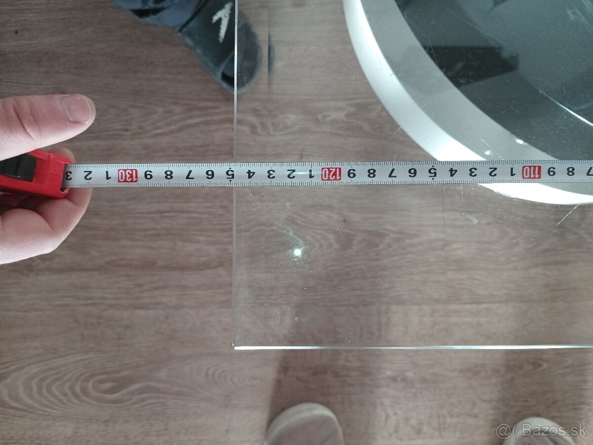 Konferenčný stolík - 2