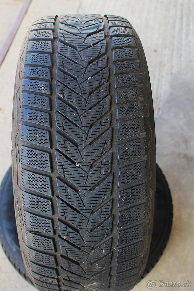 16".. 5x112 r16..ORIG....AUDI A4 B8....SADA...PLECHAČ - 2