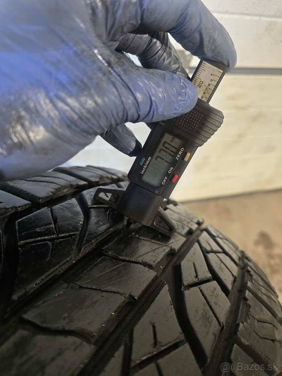 Yokoham Geolandar 255/70 R15 A/T-S - 2