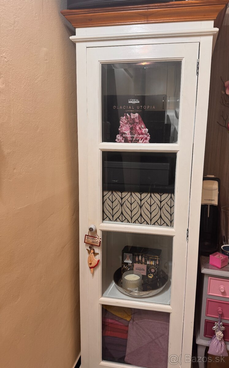 Na predaj Drevená komoda - 2