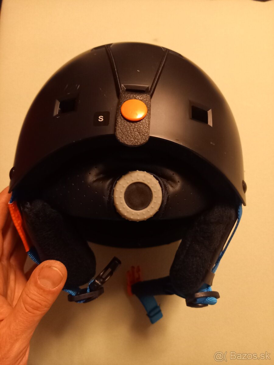 Lyžiarska prilba - 2