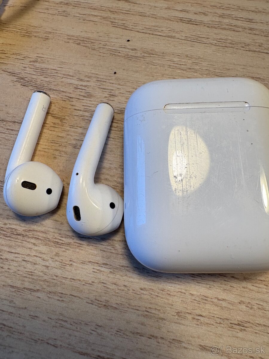 predam apple airpods 2 gen - 2