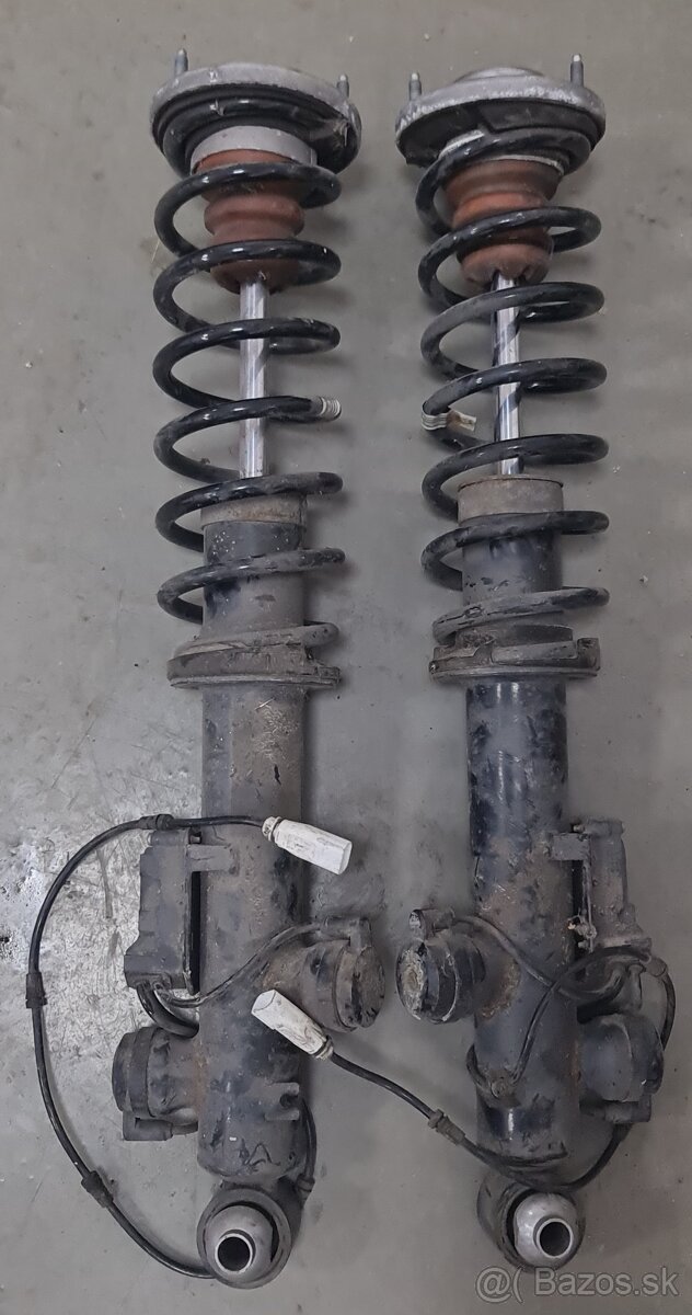 Bmw F10 EDC Tlmice - 2