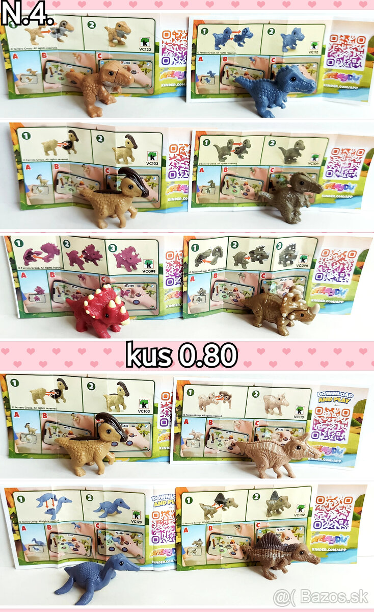 kinderká nové 4 - 2