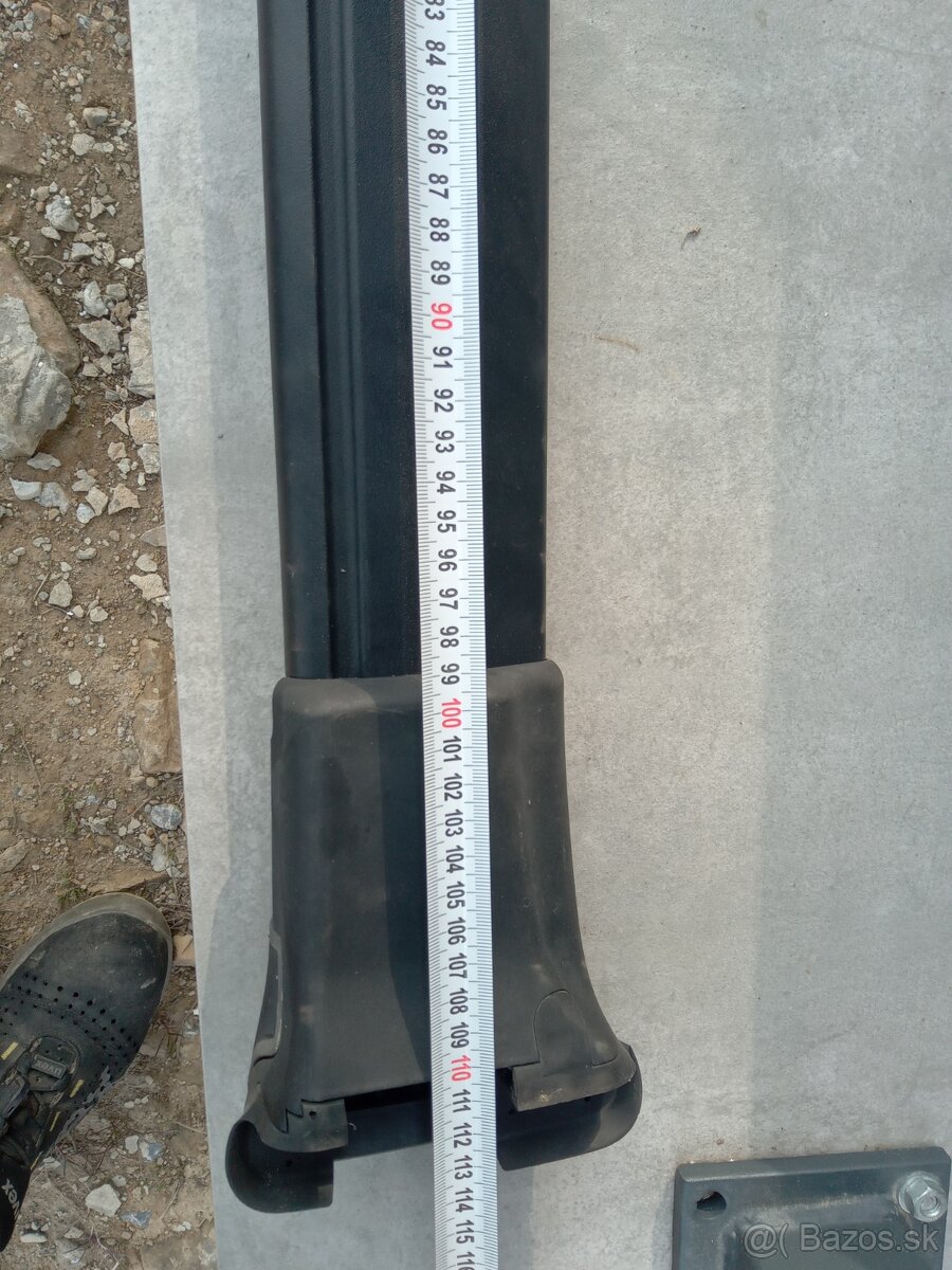 Strešné nosiče Thule - 2