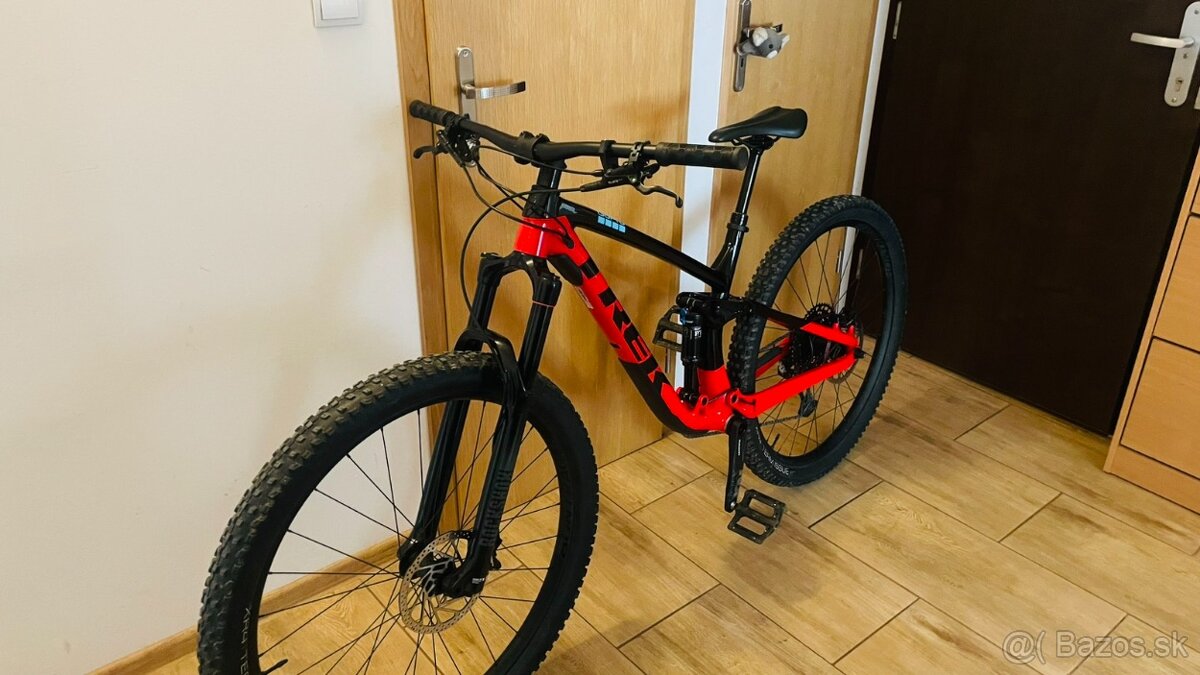 TREK Fuel EX 7, veľ. M/L - 2