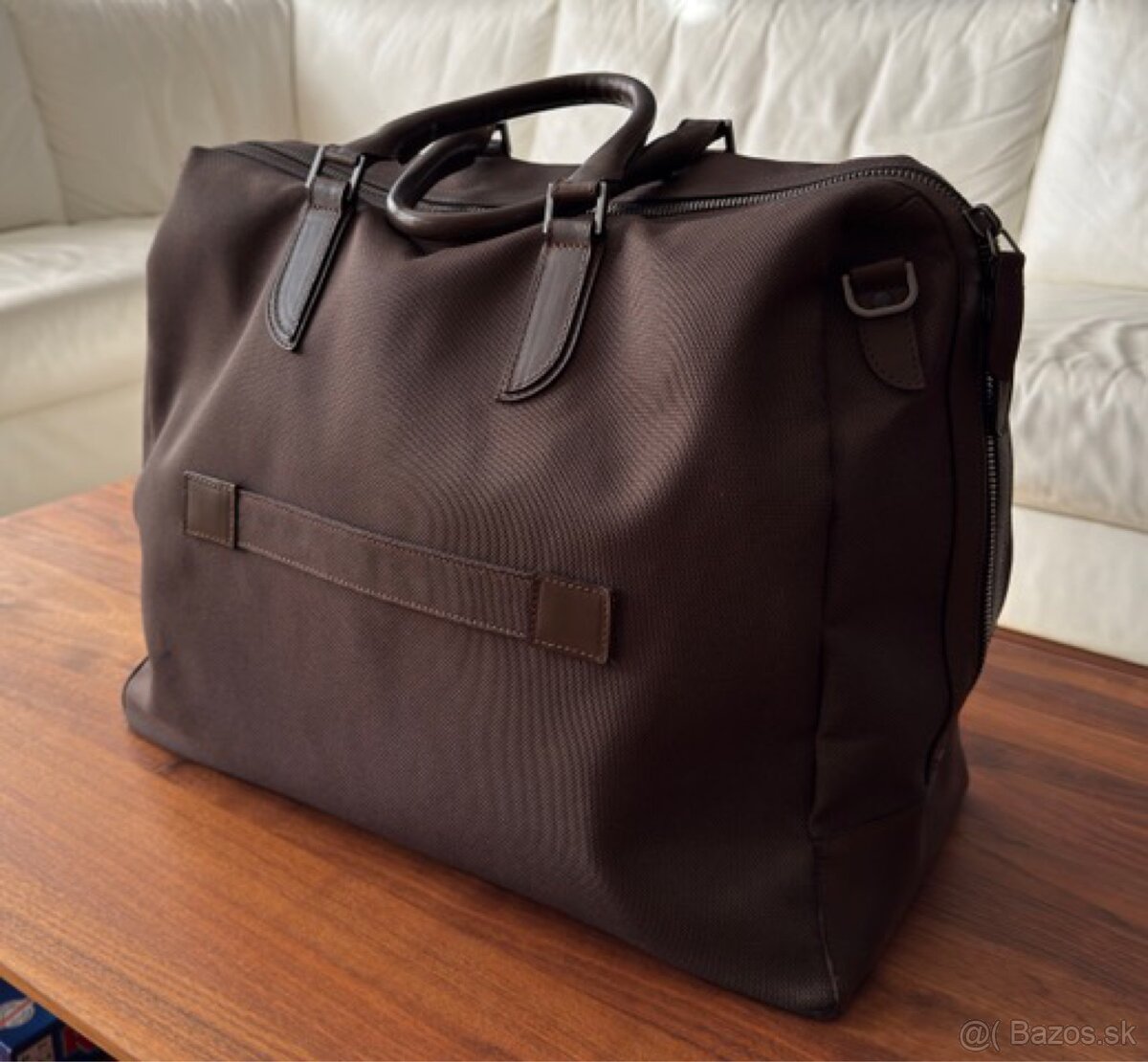 Weekender taska Carl Friedrik - 2