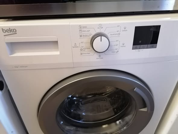 beko - 2