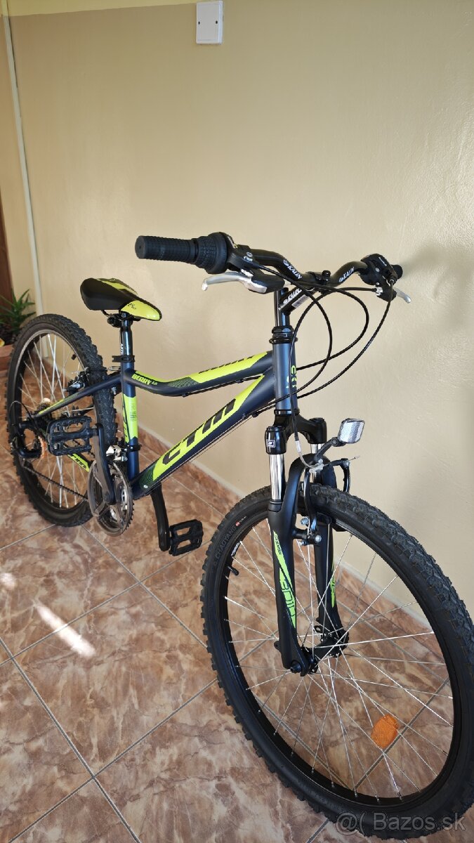 Detský bicykel CTM Berry - 2