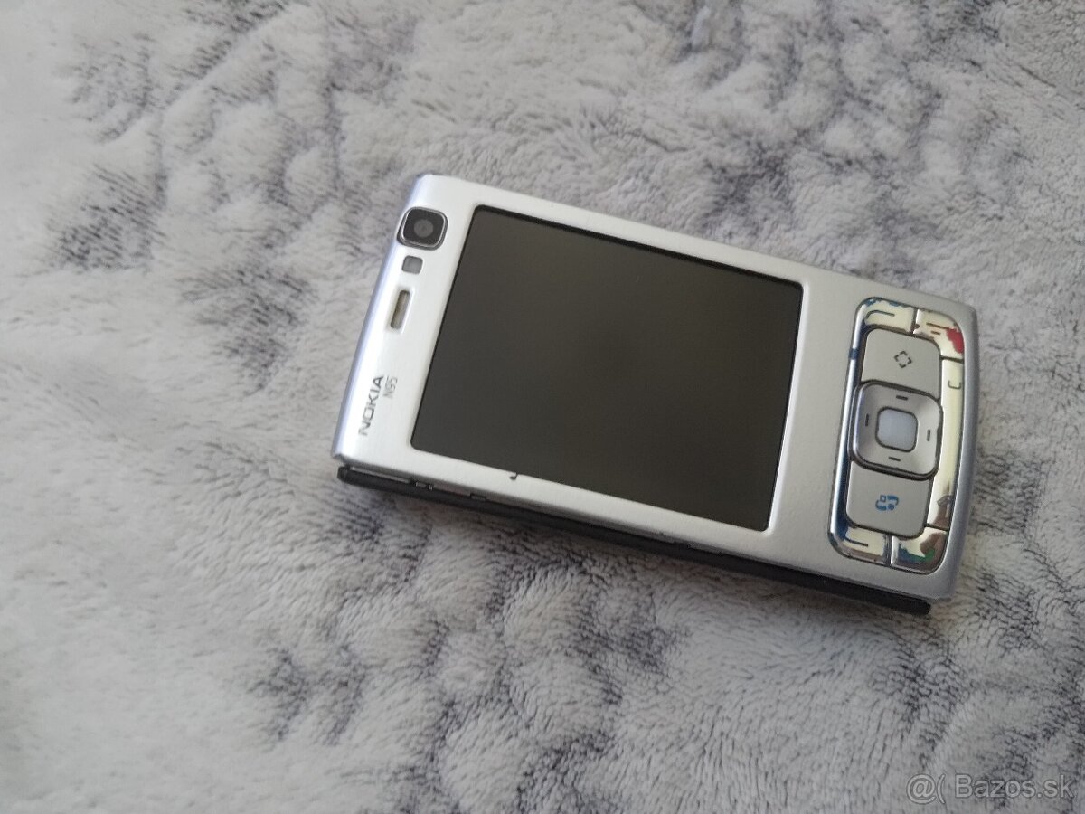 Nokia N95 5310 - 2