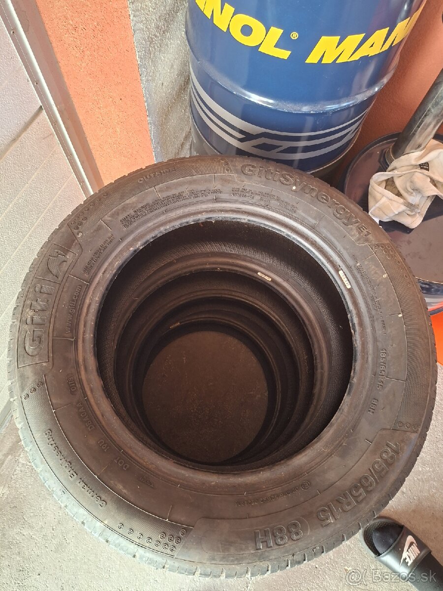 Giti 185/65 R15 88H - 2