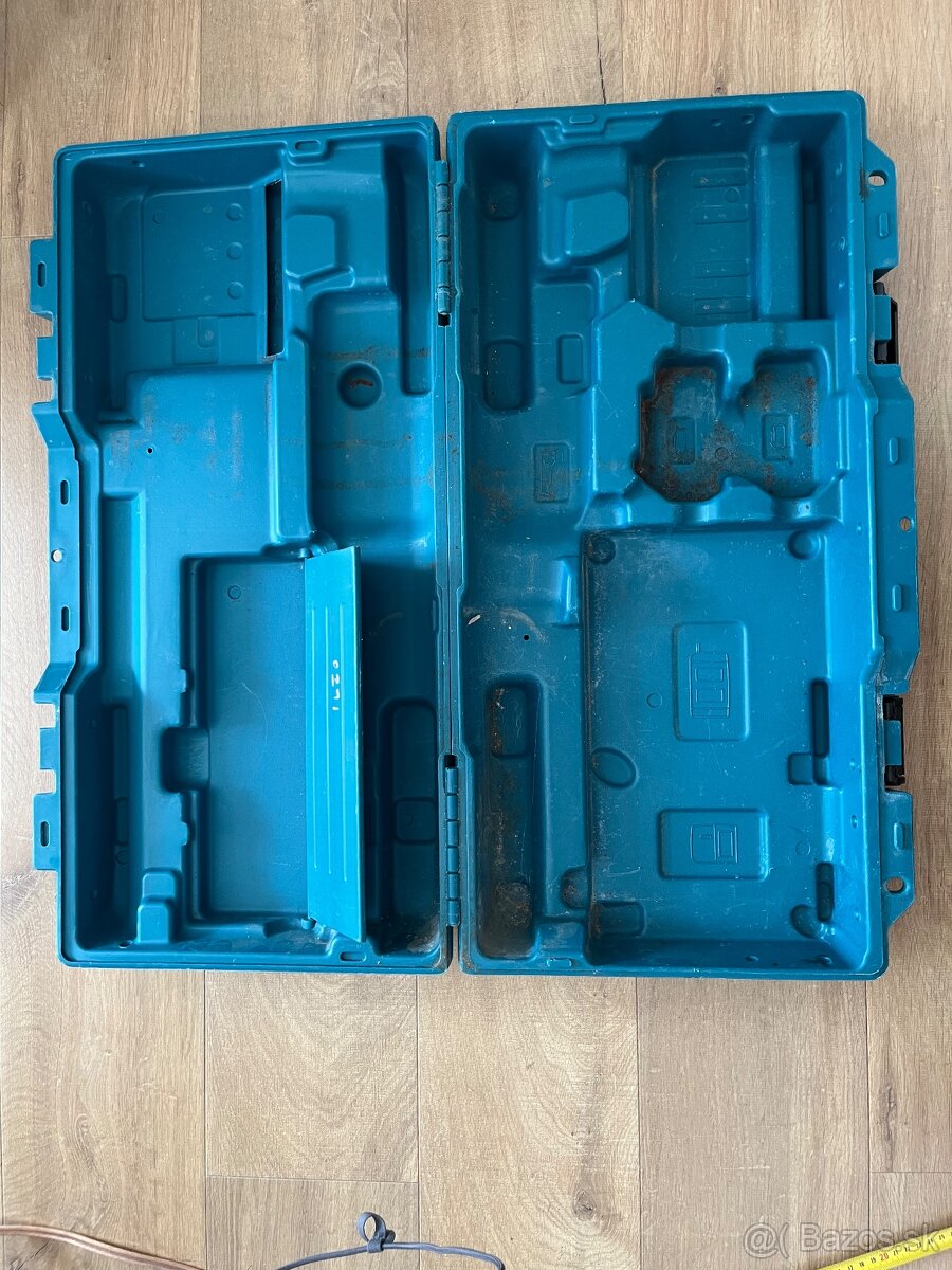 Makita kufor - 2