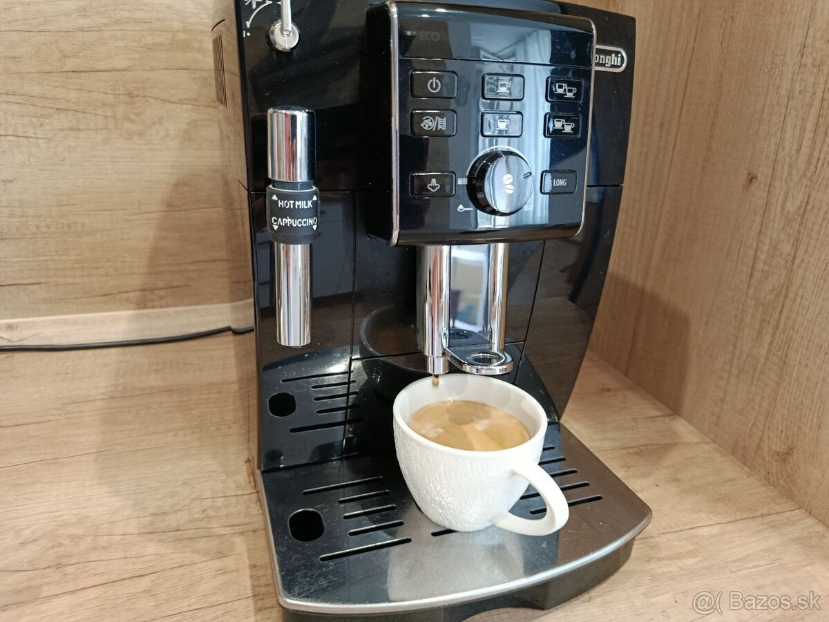 kávovar Delonghi ECAM 23.120.B - 2