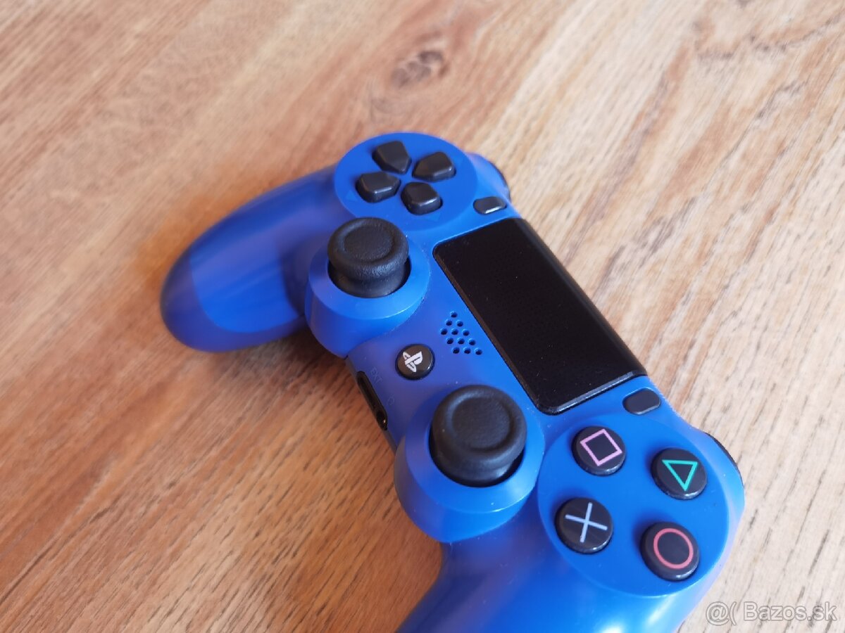 Ovládač Sony Dualshock V2 Ps4 - 2