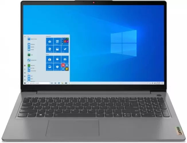 Lenovo IdeaPad 3 15ALC6 - 2