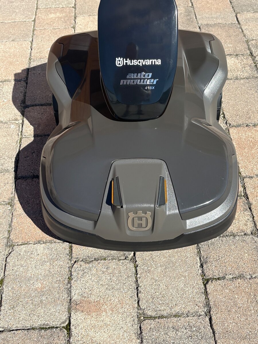 Predam Husgwarna Automower 415X - 2