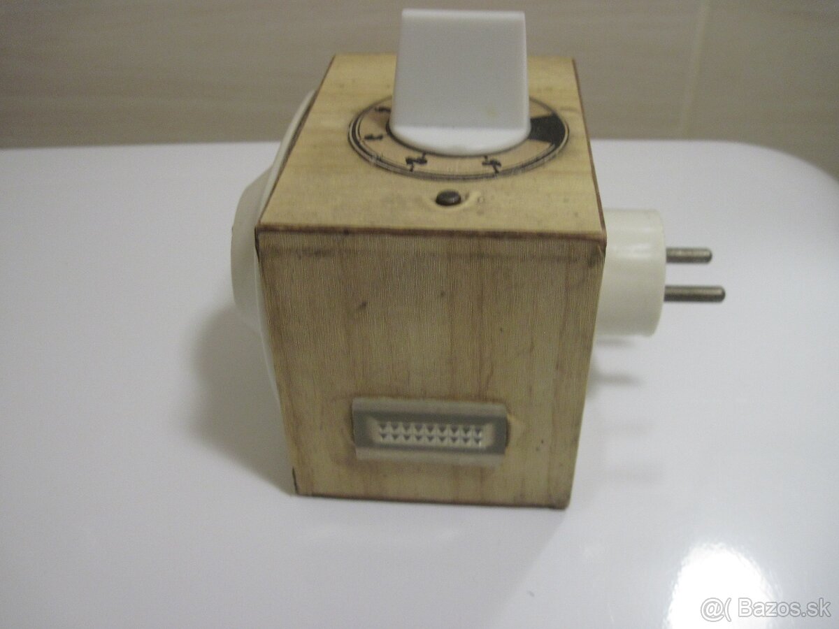 retro spínač - 2