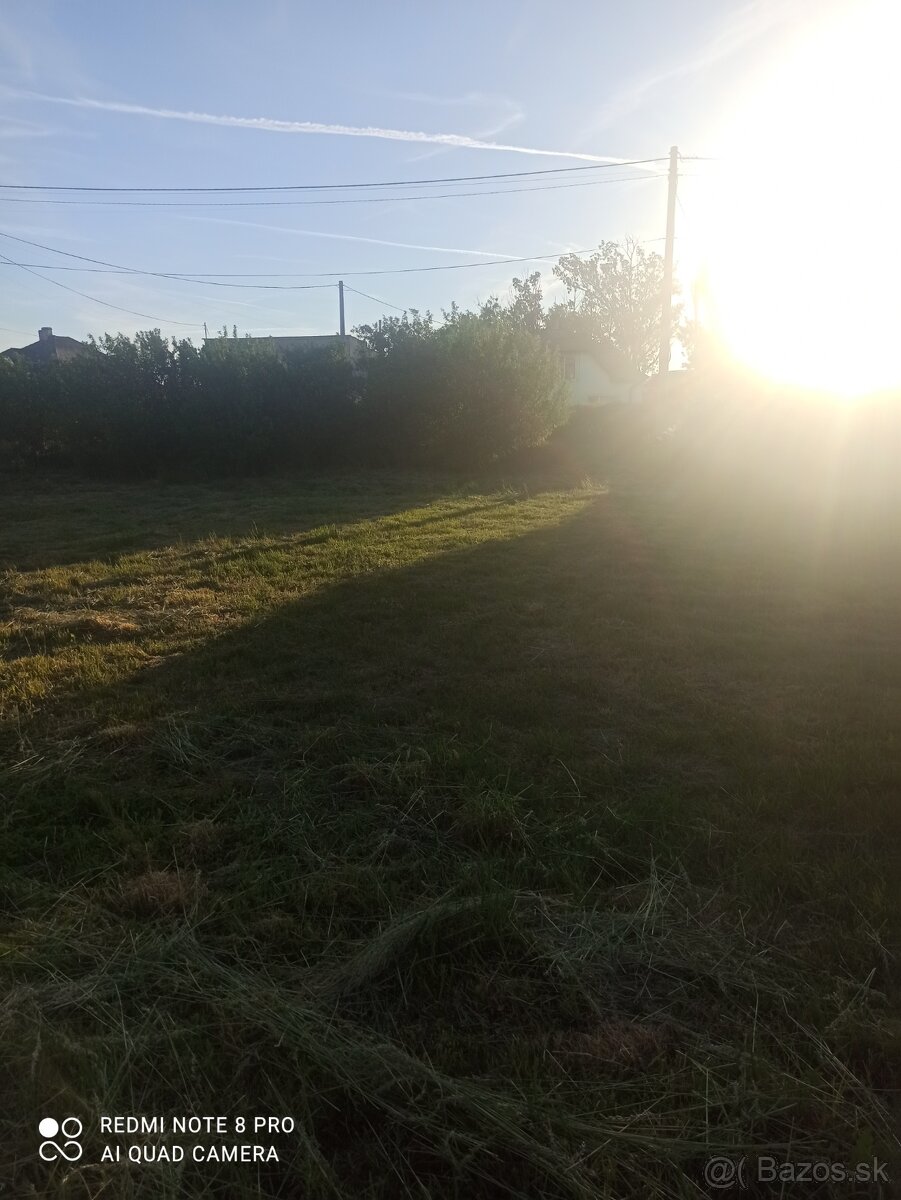 Na predaj - 2