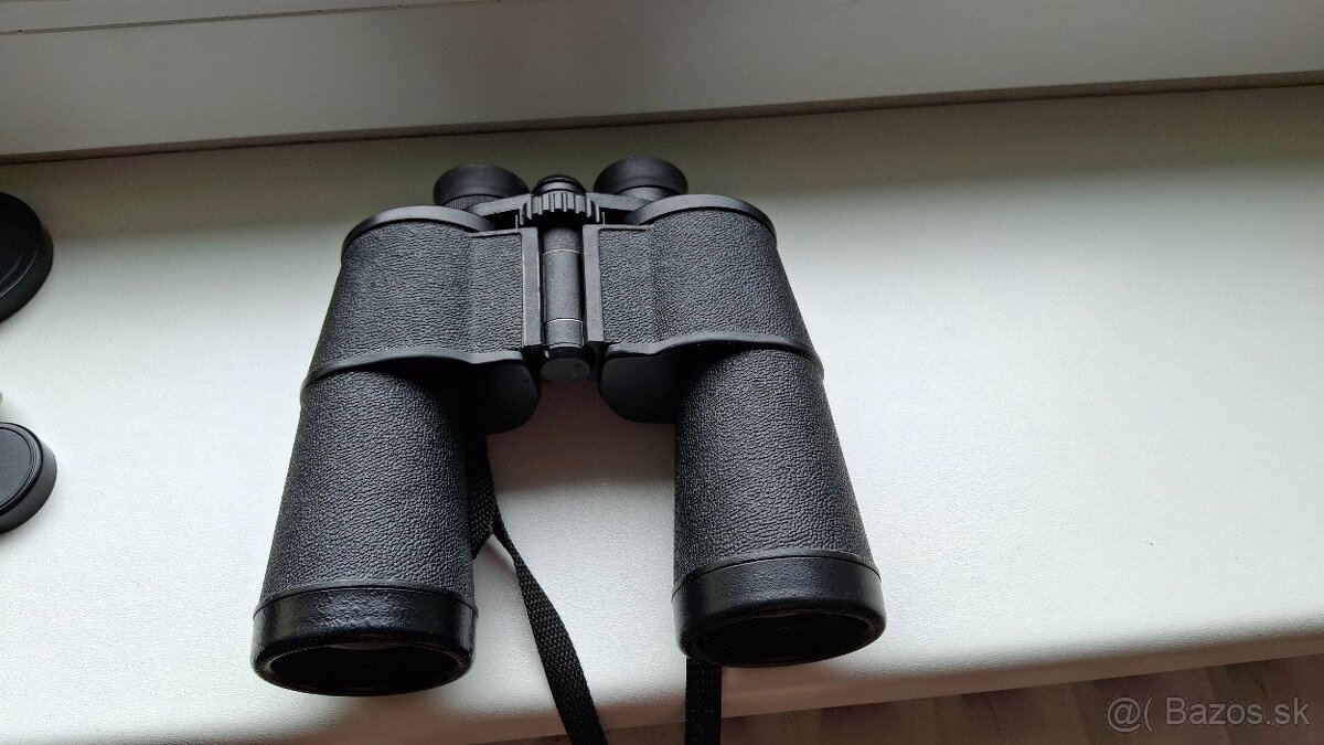 Ďalekohľad BPC 10X50 TENTO - 2