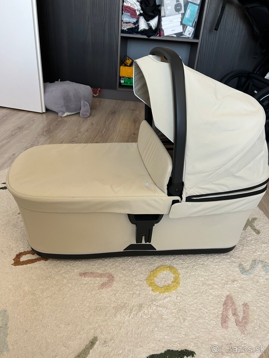 Thule urban glide 3 vanička - 2