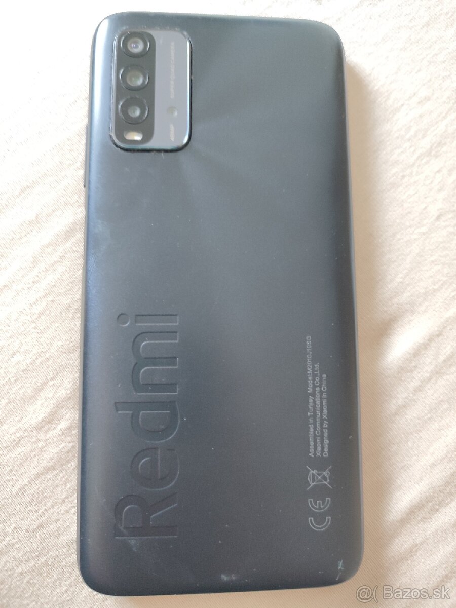 Xiaomi Redmi 9T 4/128GB - 2