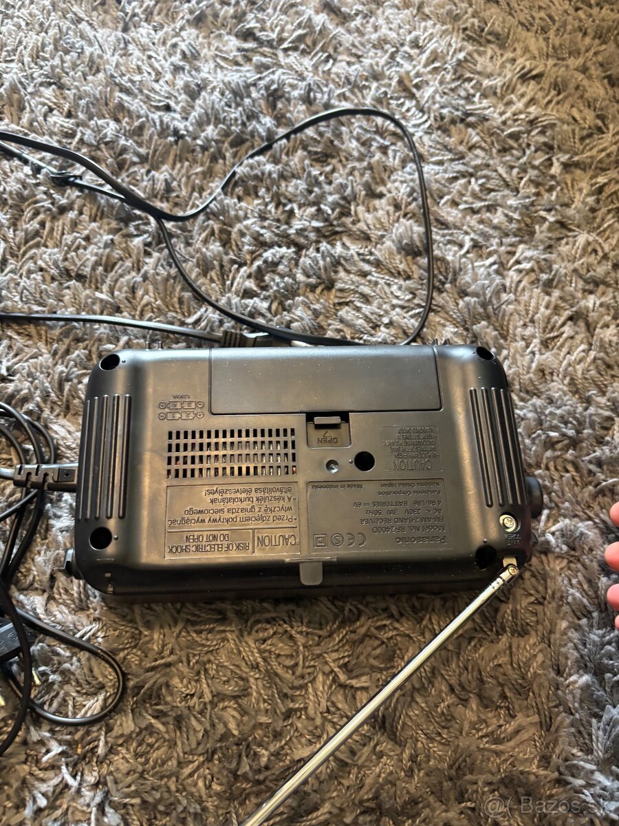 Rádio - 2