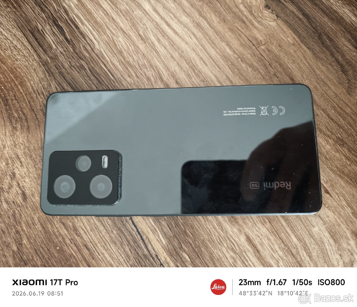 Redmi Note 12pro 5g - 2