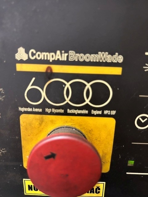 Kompresor 6000N - 2